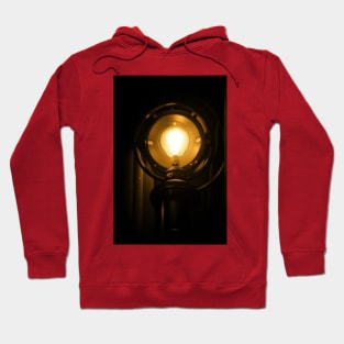 lamp Hoodie